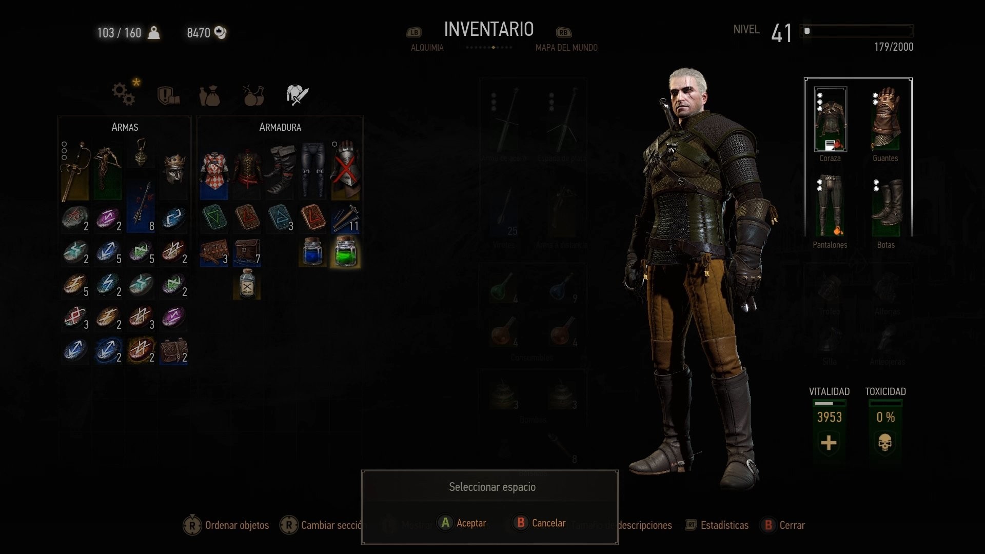 The Witcher 3: Wild Hunt - Blood & Wine - Imagen 7